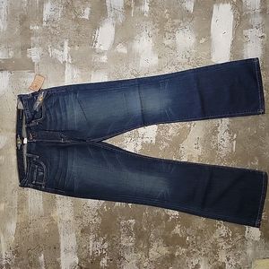NWT Lucky Brand Jeans Style 227 Original Bootcut